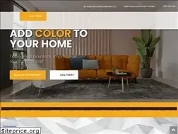 Sites similar to aperfectlinepainting.com