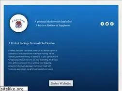 Sites similar to aperfectpackage.com