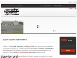 Sites similar to aperfectseal.com