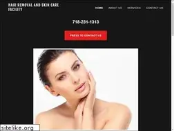 Sites similar to aperfectskin.com
