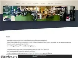 Sites similar to aperfectswing.de