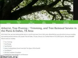 Sites similar to aperfecttree.com