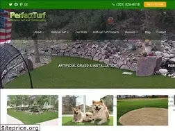Sites similar to aperfectturf.com