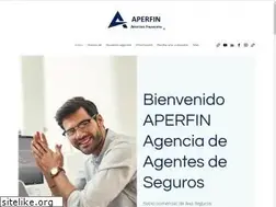 Sites similar to aperfin.com.mx
