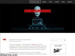 Sites similar to aperghis.com