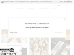 Sites similar to aperichic.com