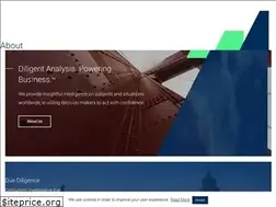 Sites similar to aperio-intelligence.com