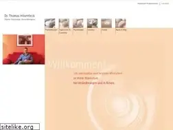 Sites similar to aperio-online.de