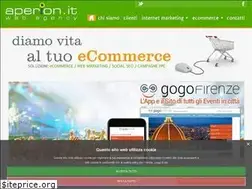 Sites similar to aperion.it