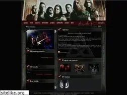 Sites similar to aperion.org