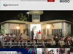 Sites similar to aperipe.com.br
