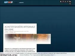 Sites similar to aperipub.fr