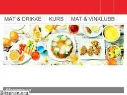 Sites similar to aperitif.no
