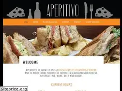 Sites similar to aperitivogr.com