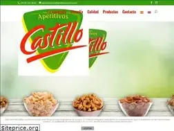 Sites similar to aperitivoscastillo.com