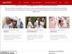 Sites similar to aperlab.com