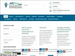 Sites similar to apermap.com