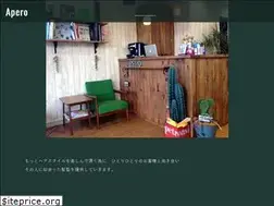 Sites similar to apero.asia