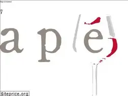 Sites similar to apero.co.nz