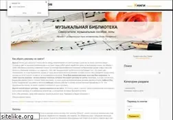 Sites similar to aperock.ucoz.ru
