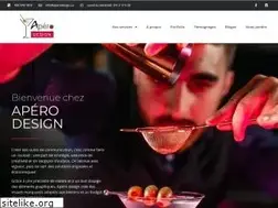 Sites similar to aperodesign.ca