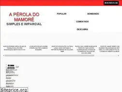 Sites similar to aperoladomamore.com.br