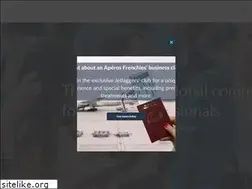 Sites similar to aperosfrenchies.com