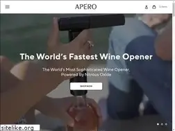 Sites similar to aperowine.com