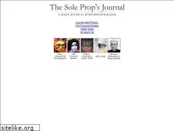 Sites similar to apersonalsite.com