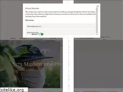 Sites similar to apersonalstyle.com