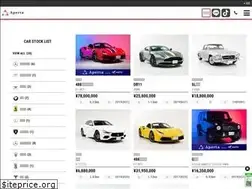 Sites similar to aperta.jp