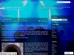 Sites similar to apertaocinto.wordpress.com