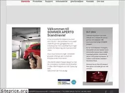 Sites similar to aperto.se