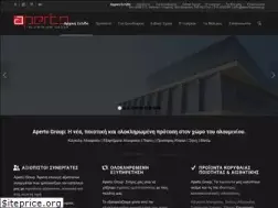 Sites similar to apertogroup.gr