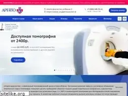 Sites similar to apertosib.ru