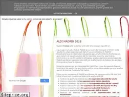 Sites similar to apertura-festivos.blogspot.com