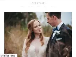 Sites similar to aperture-photos.com