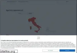 Sites similar to aperture-supermercati.it