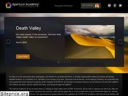 Sites similar to apertureacademy.com