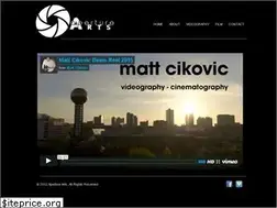 Sites similar to aperturearts.com