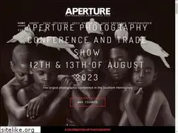 Sites similar to apertureaustralia.com.au