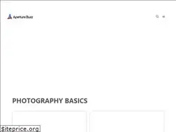 Sites similar to aperturebuzz.com