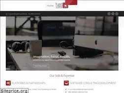 Sites similar to aperturelabs.biz