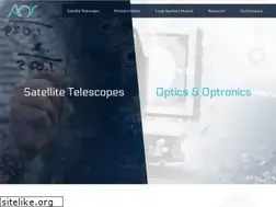 Sites similar to apertureos.com