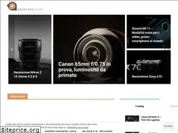 Sites similar to aperturephoto.it