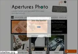 Sites similar to aperturesphoto.com