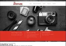 Sites similar to aperturetrading.com