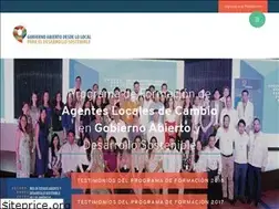 Sites similar to apertus.org.mx