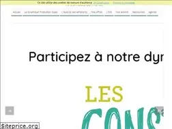 Sites similar to apes-hdf.org