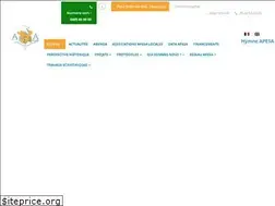 Sites similar to apesa-france.com